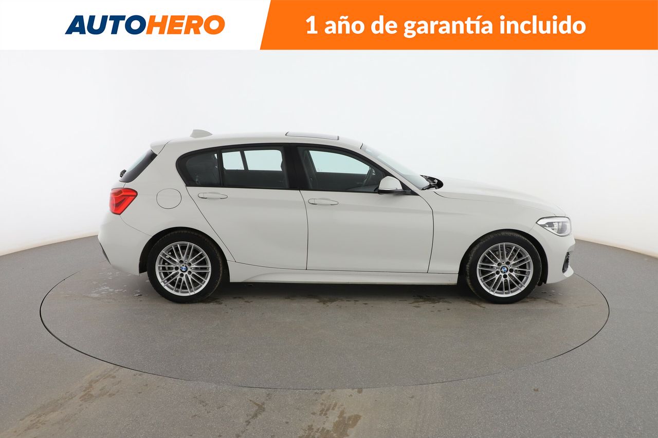 Foto BMW Serie 1 6