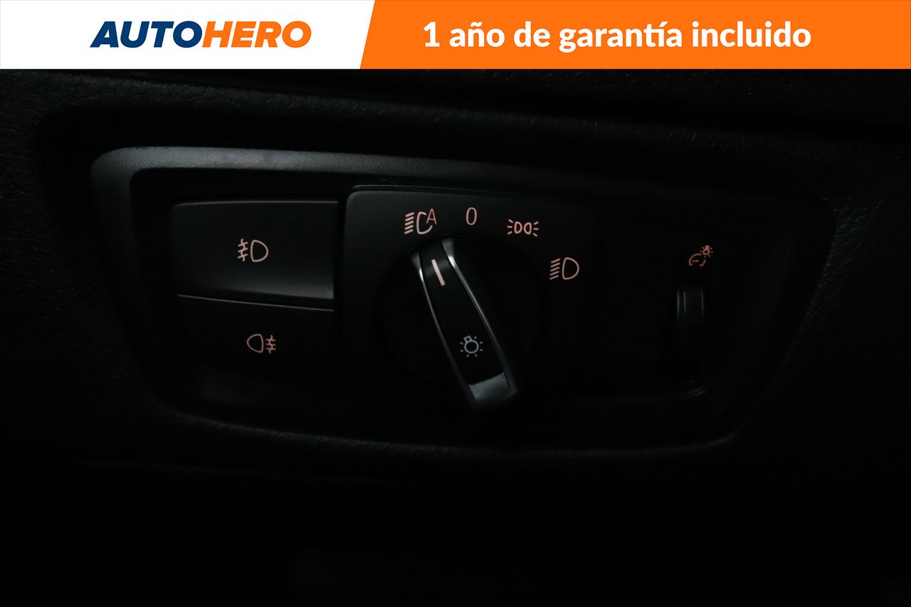 Foto BMW Serie 1 21