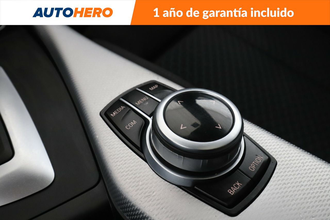 Foto BMW Serie 1 23