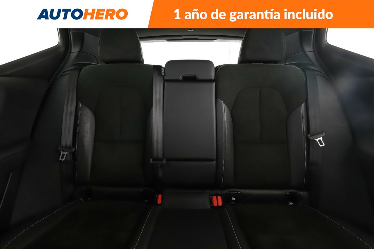 Foto Volvo XC40 15