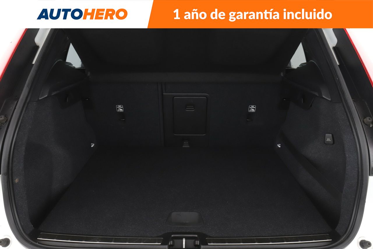 Foto Volvo XC40 17