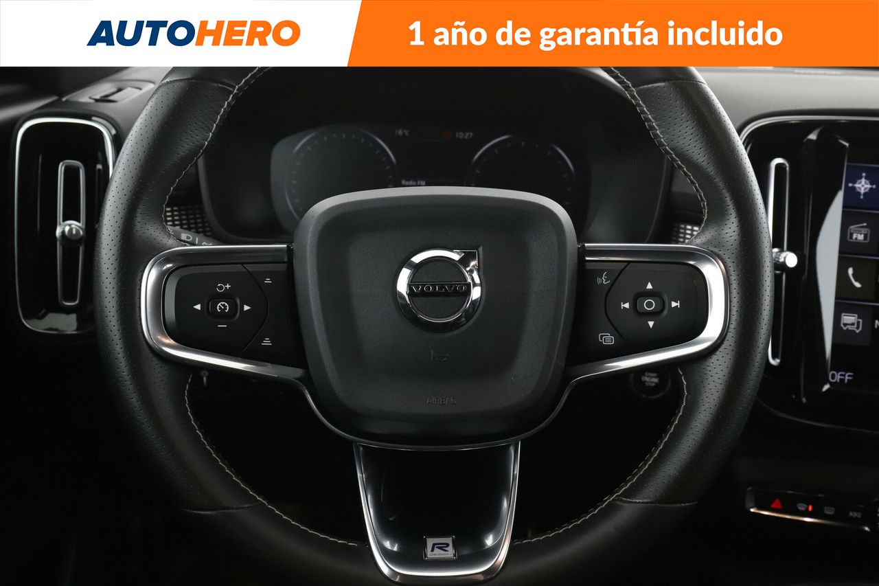 Foto Volvo XC40 19