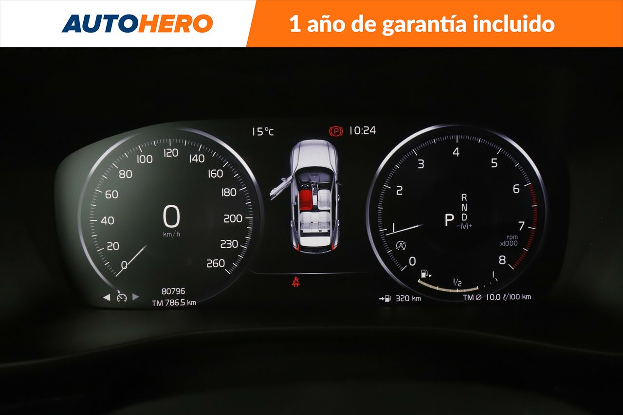 Foto Volvo XC40 20