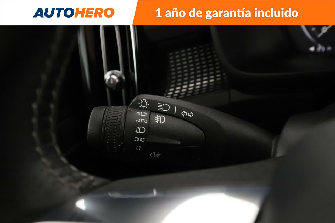 Foto Volvo XC40 23