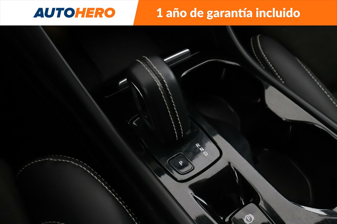 Foto Volvo XC40 24