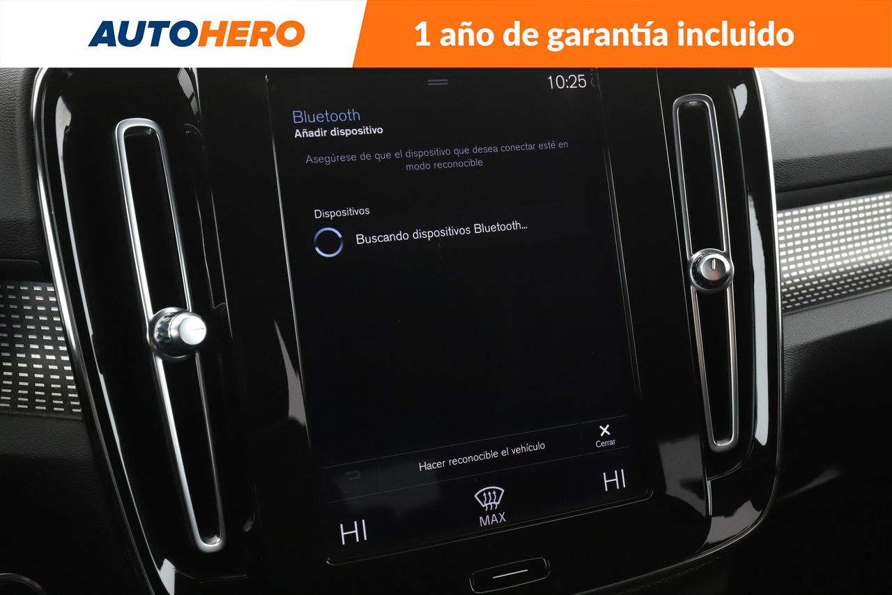 Foto Volvo XC40 25