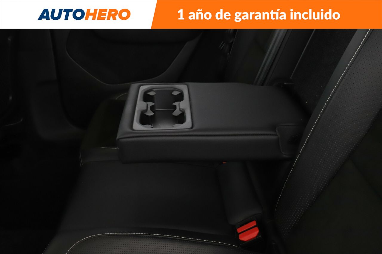 Foto Volvo XC40 29