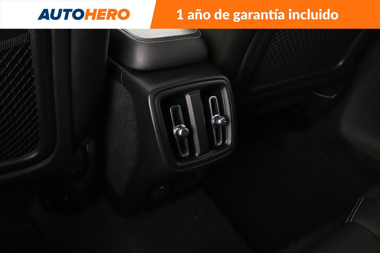 Foto Volvo XC40 30