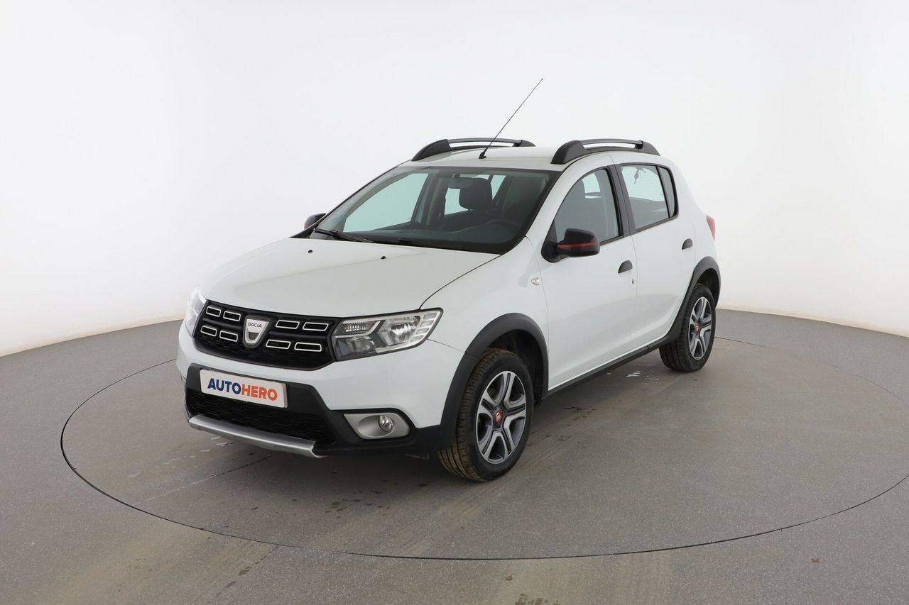 Foto Dacia Sandero 1