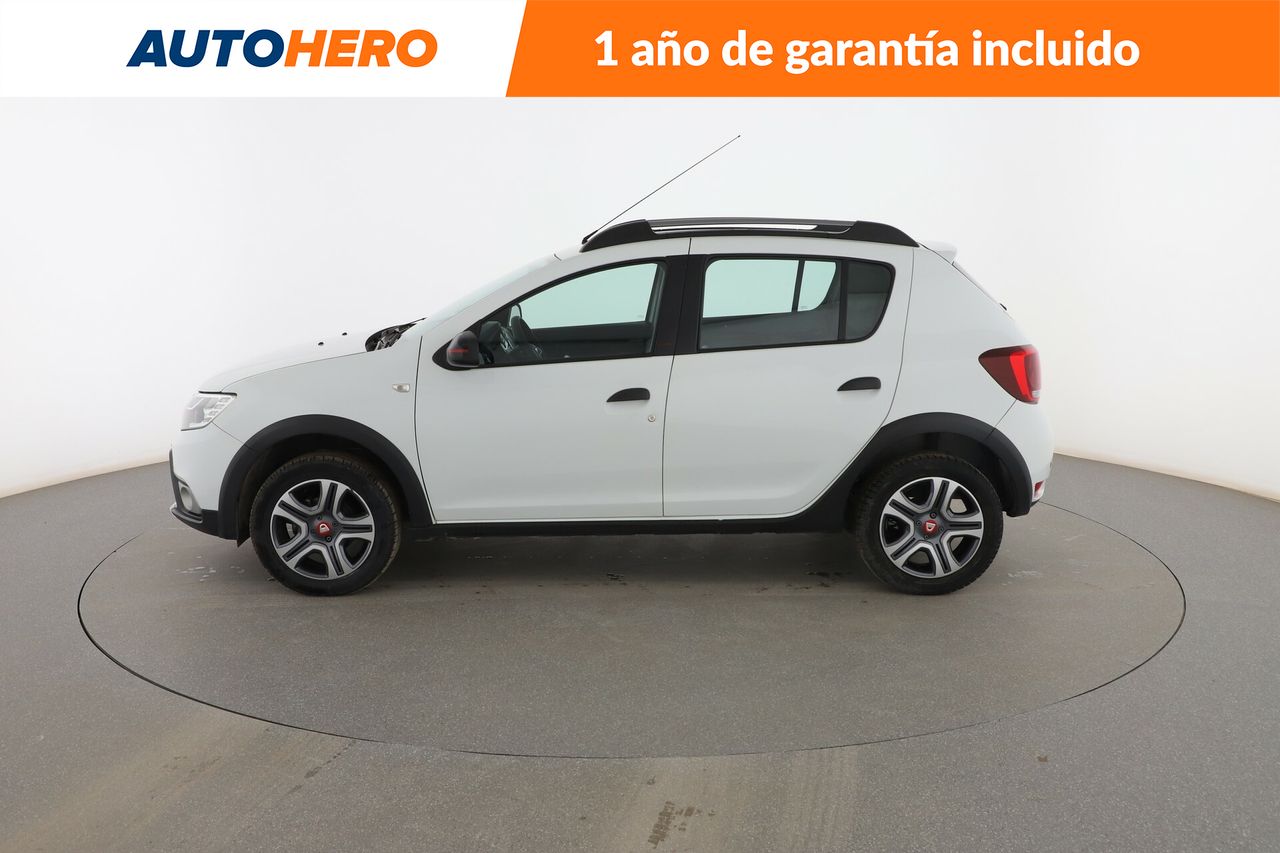 Foto Dacia Sandero 3