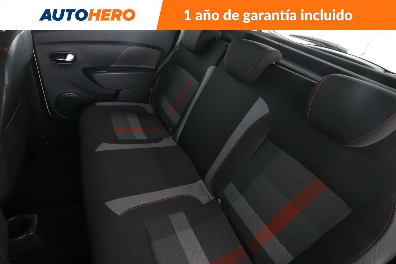 Foto Dacia Sandero 15