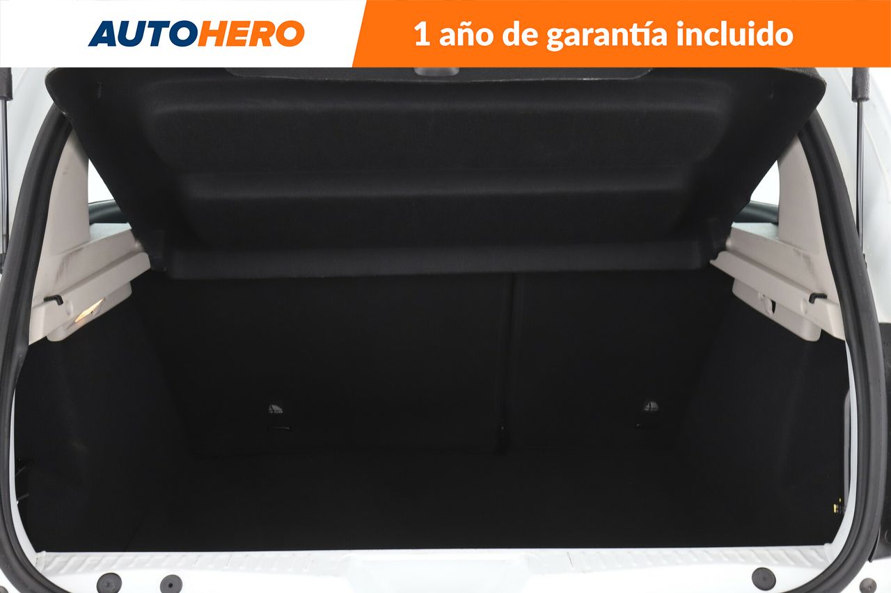 Foto Dacia Sandero 18