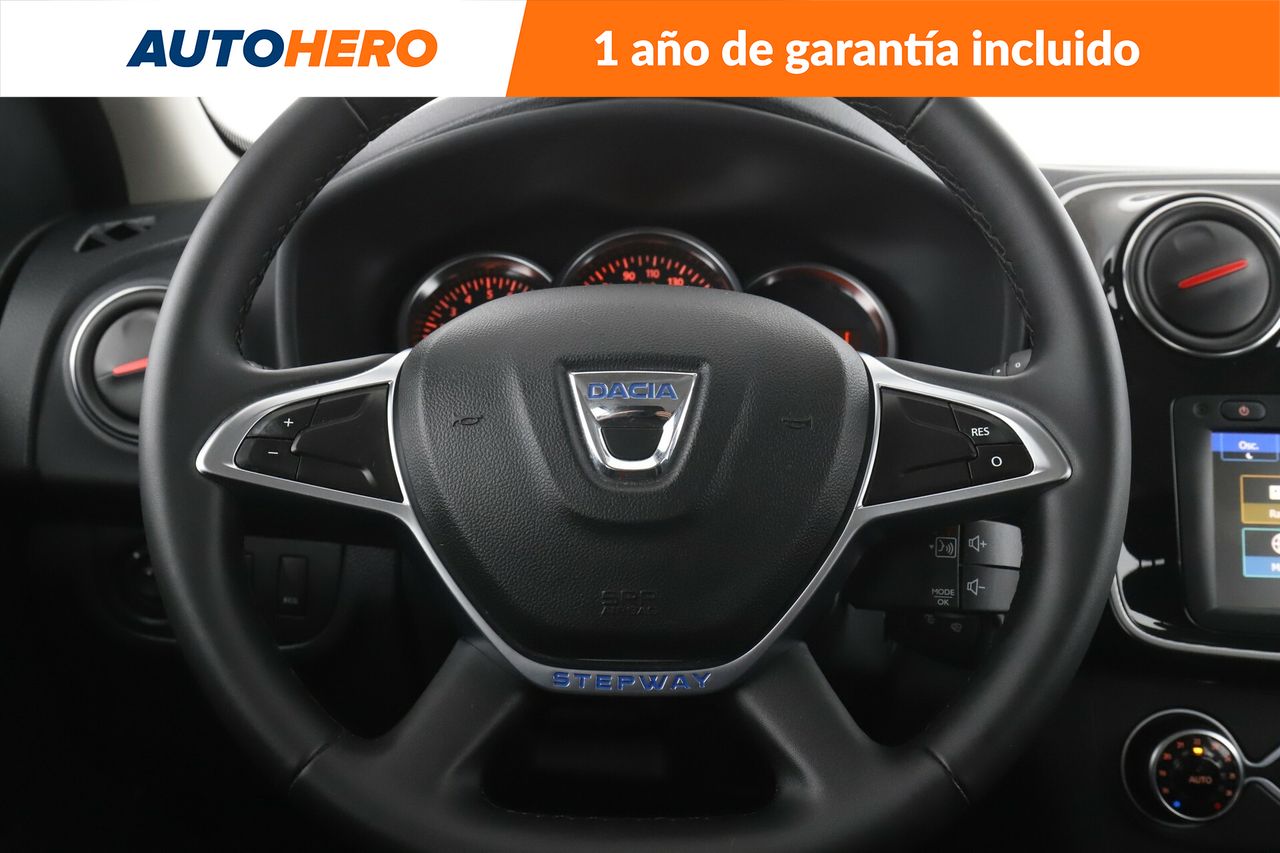 Foto Dacia Sandero 20
