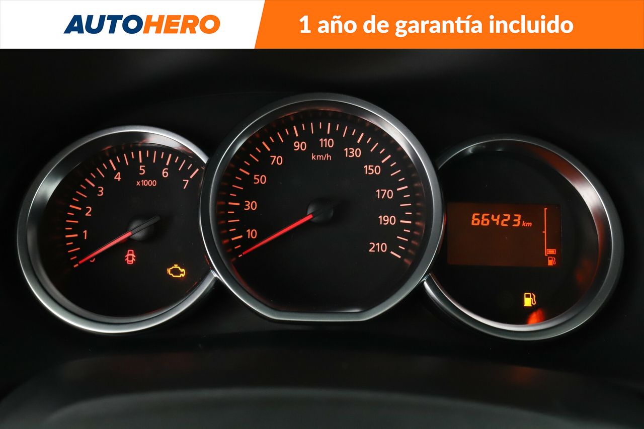 Foto Dacia Sandero 21