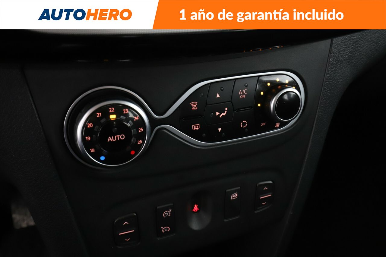 Foto Dacia Sandero 22