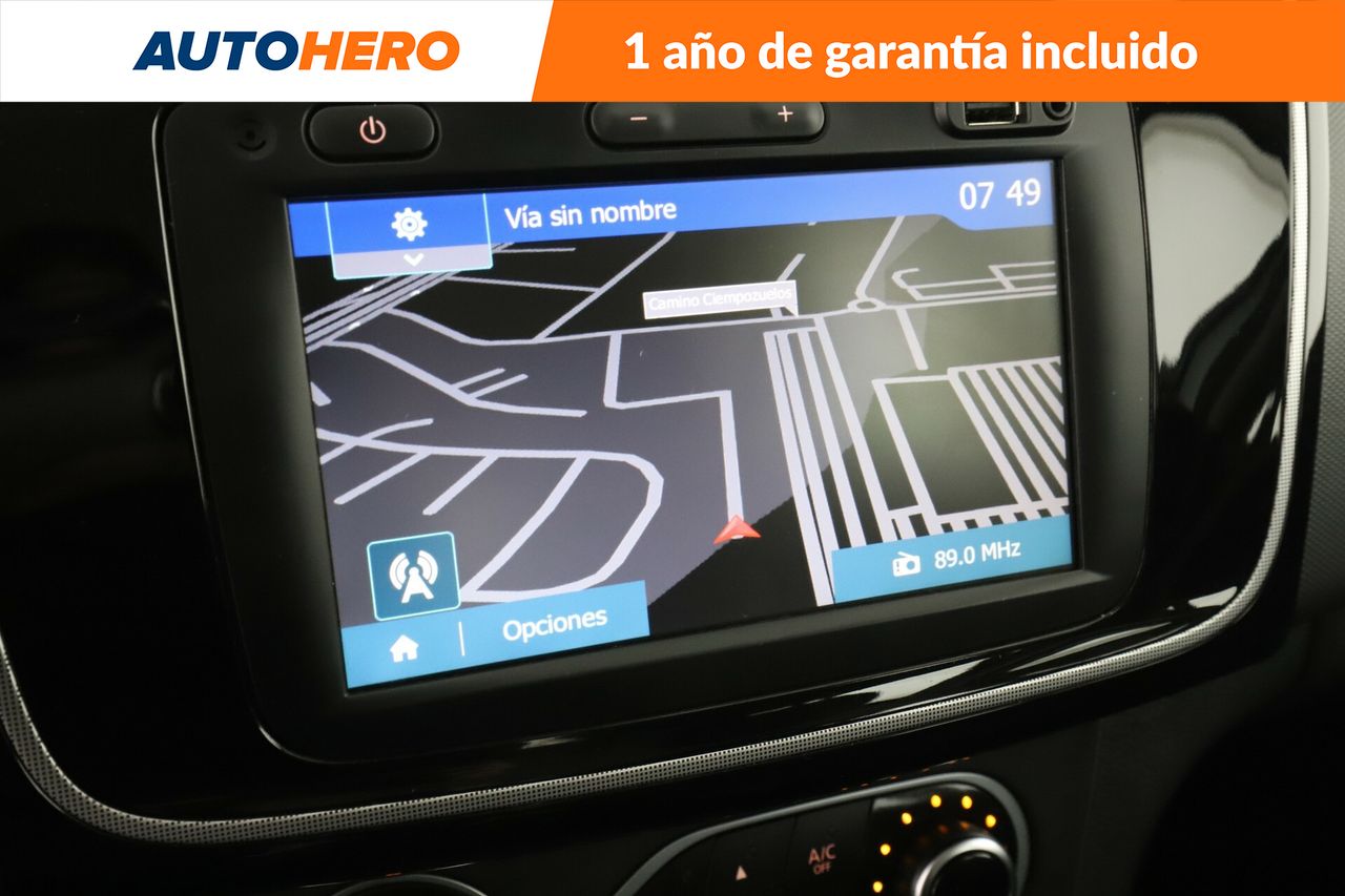 Foto Dacia Sandero 24
