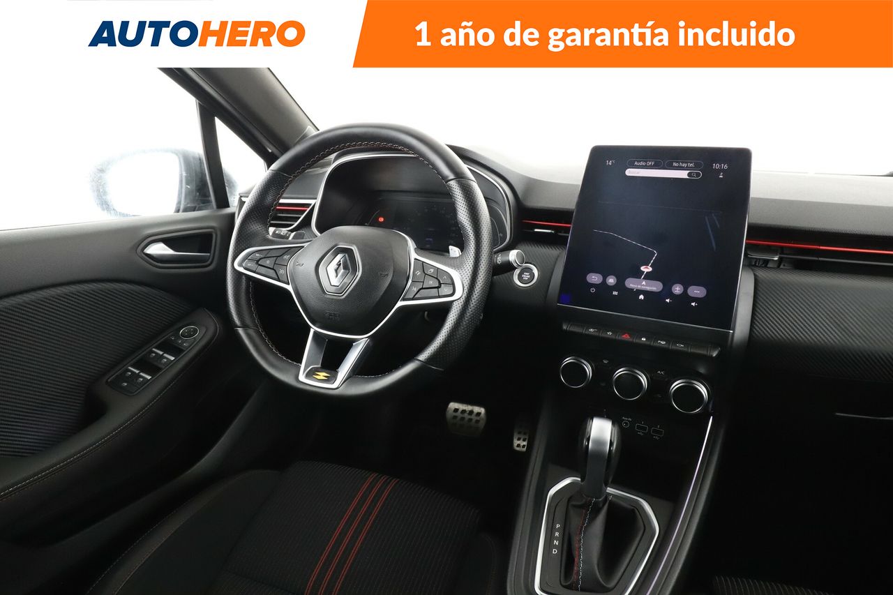 Foto Renault Clio 13