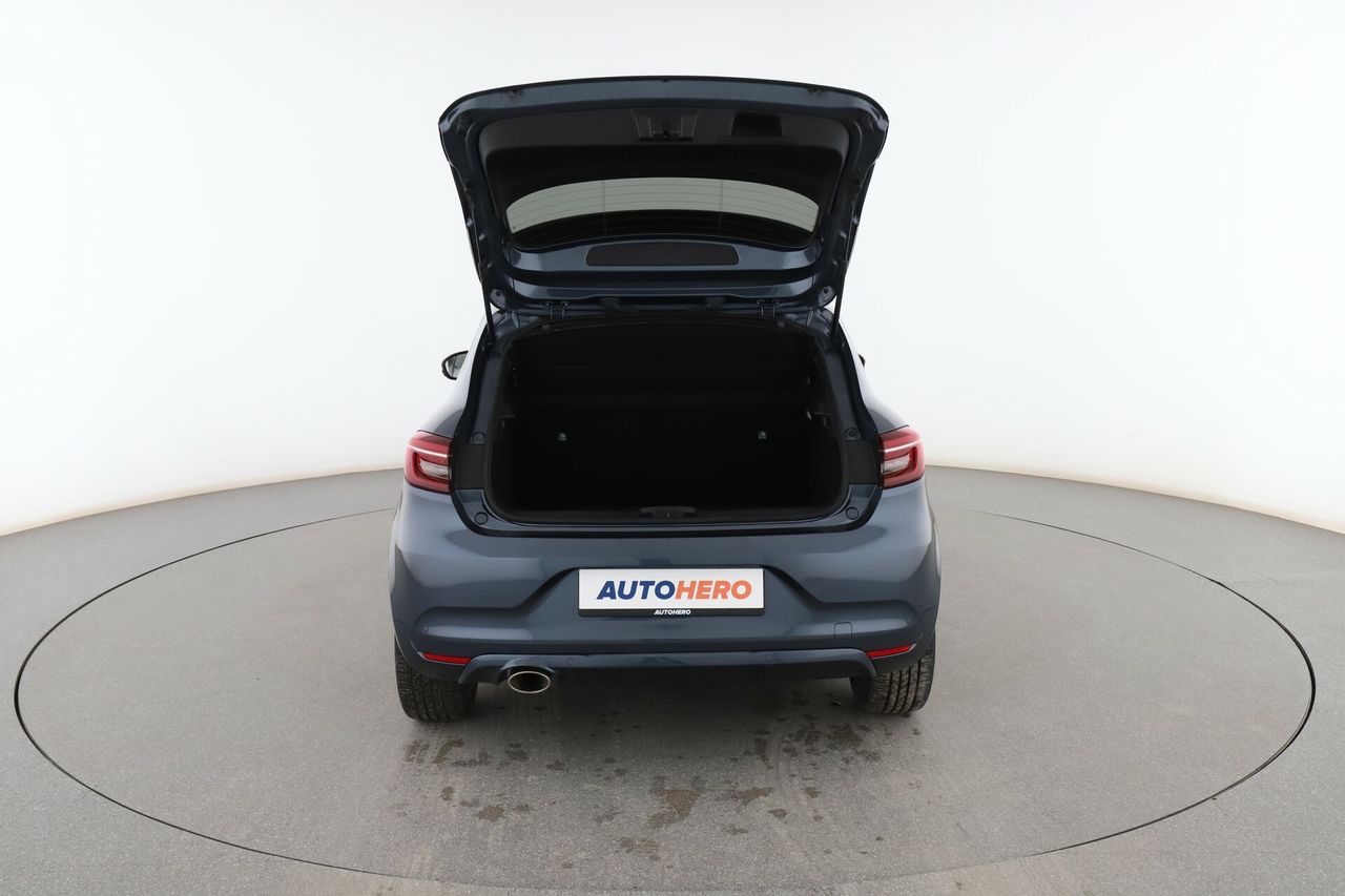Foto Renault Clio 16