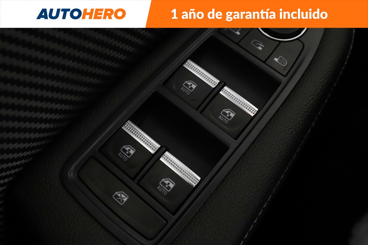 Foto Renault Clio 21