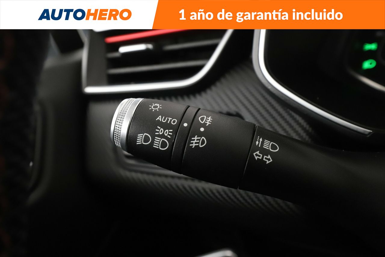 Foto Renault Clio 27