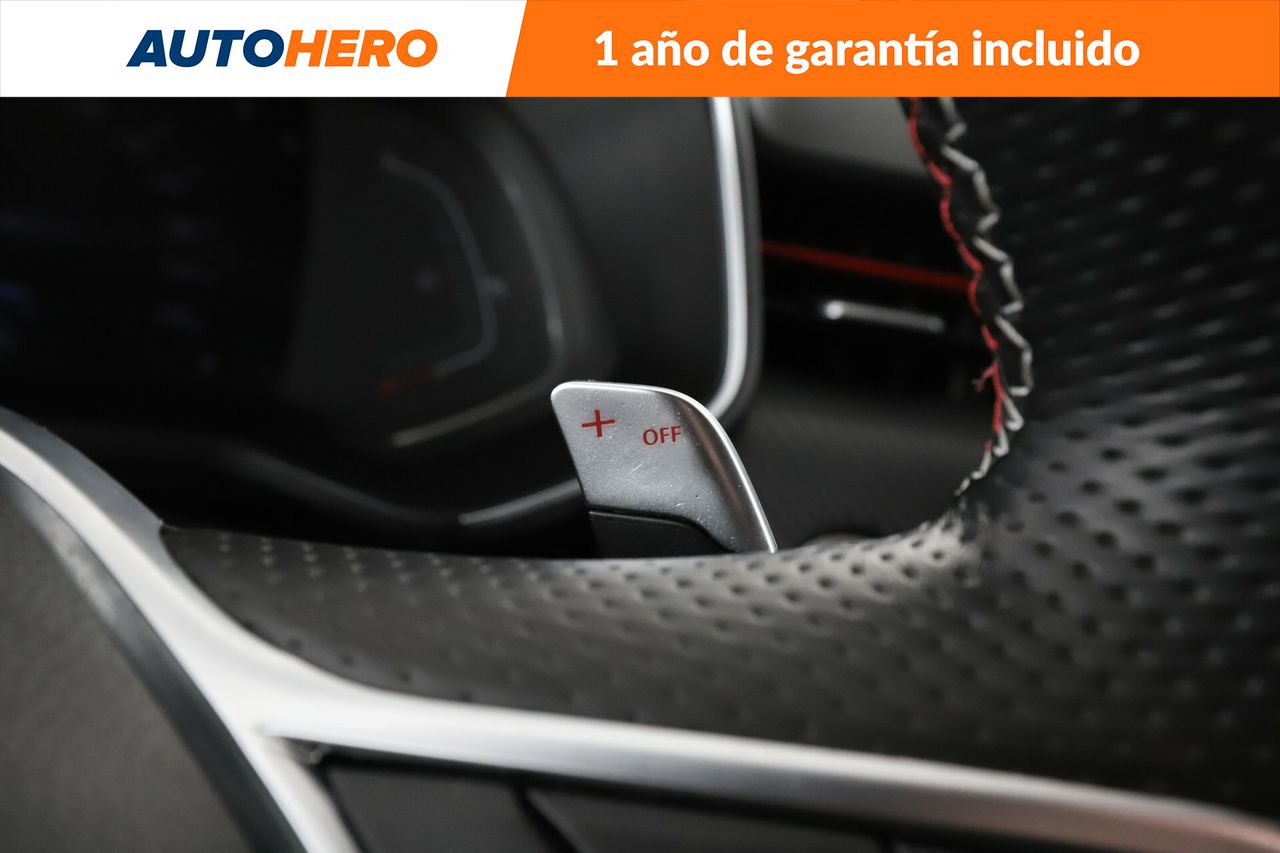 Foto Renault Clio 28
