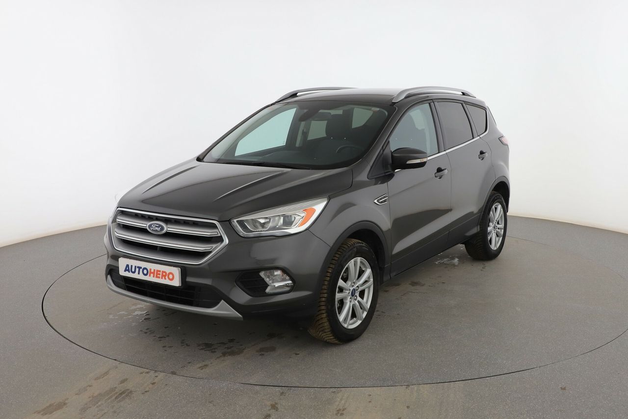Foto Ford Kuga 1