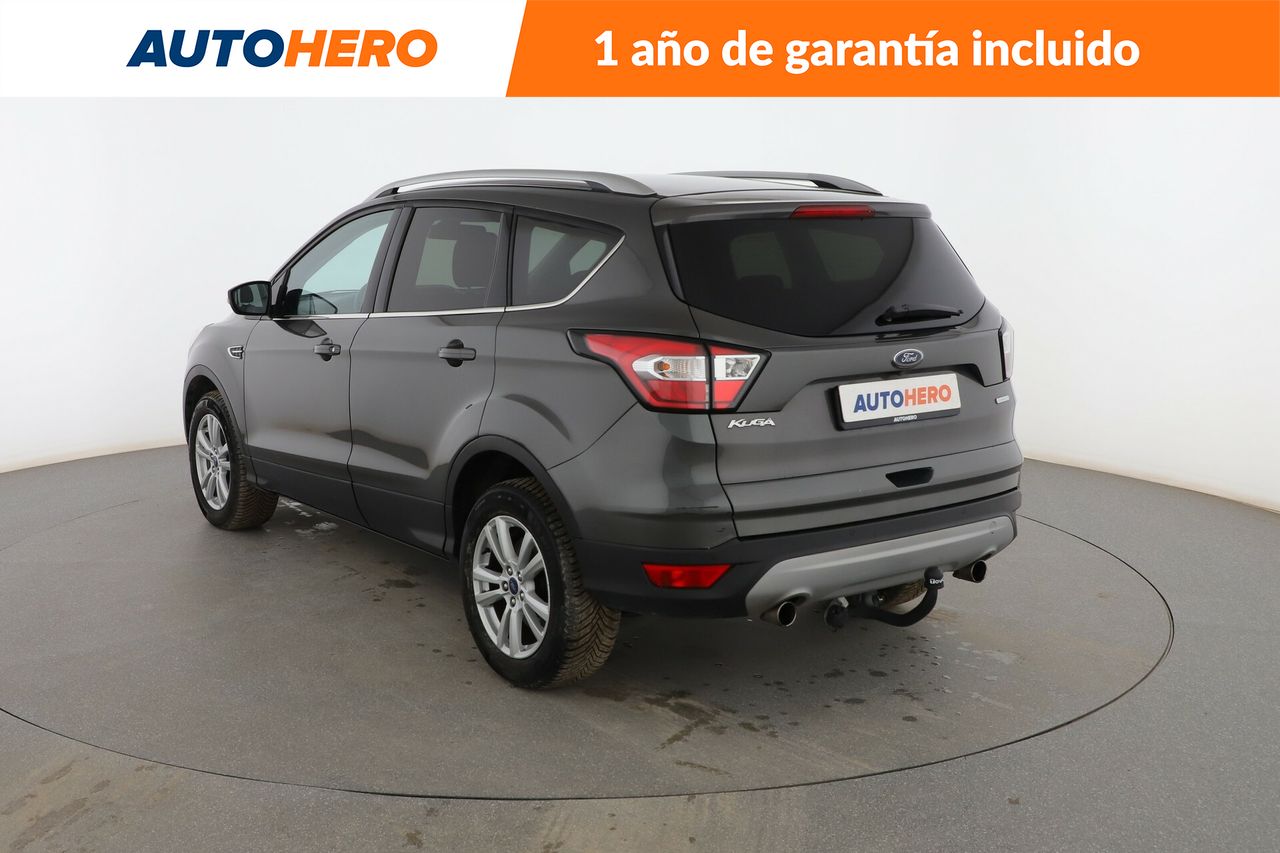 Foto Ford Kuga 3