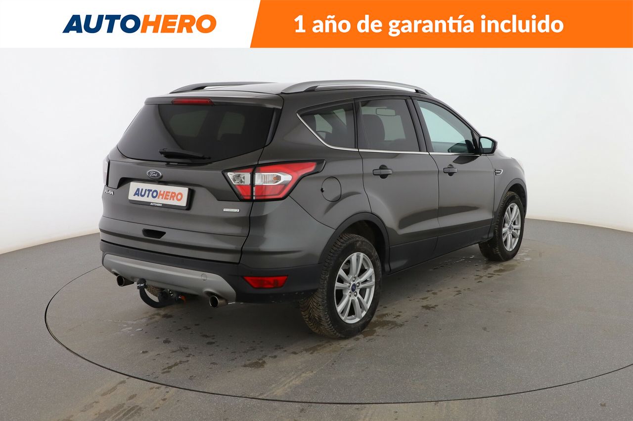 Foto Ford Kuga 5