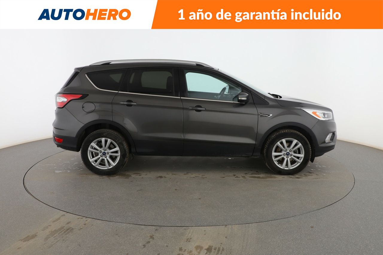 Foto Ford Kuga 6