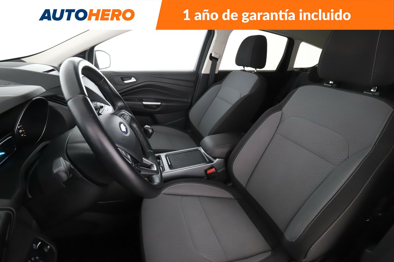 Foto Ford Kuga 10