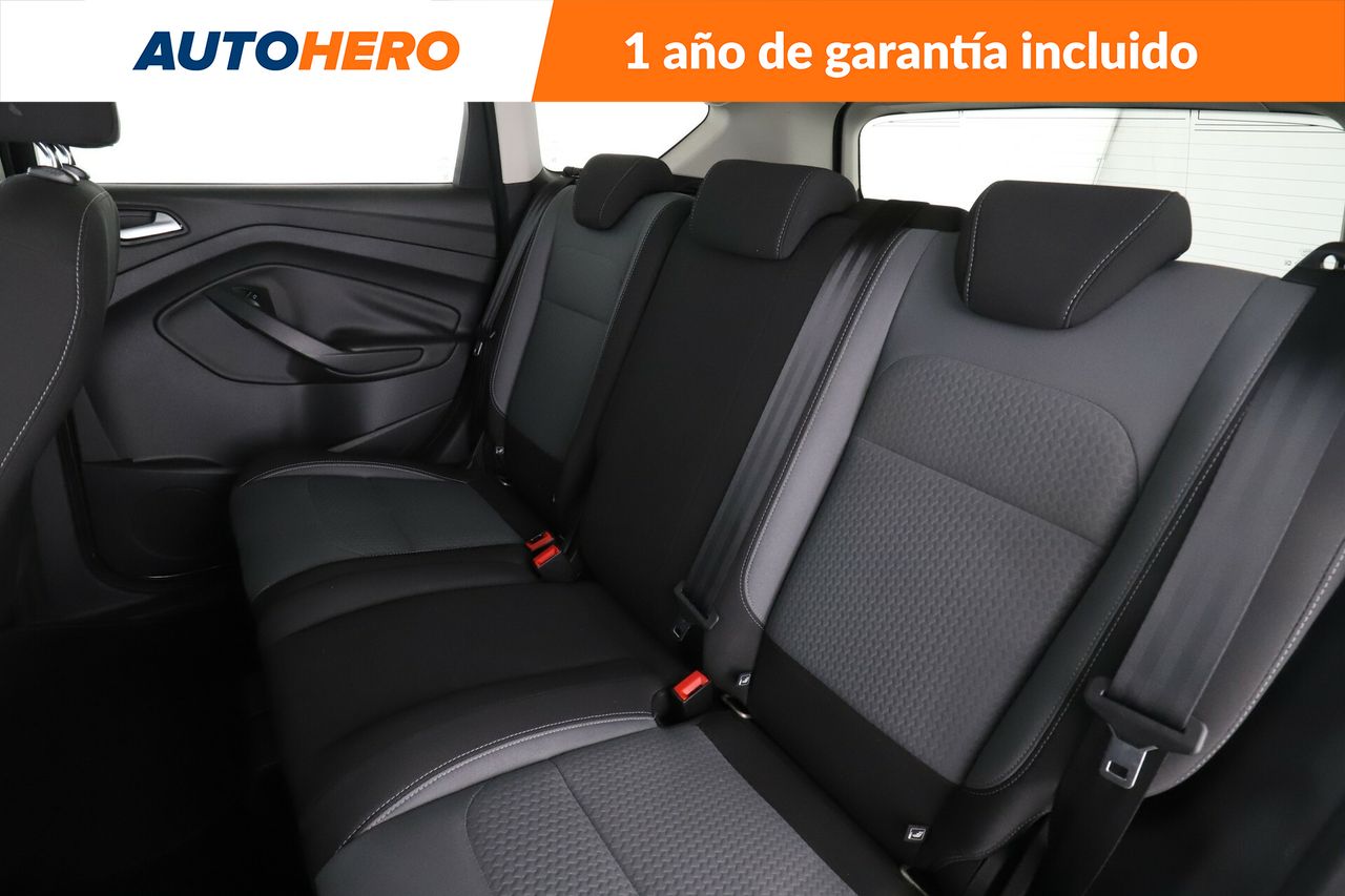Foto Ford Kuga 14