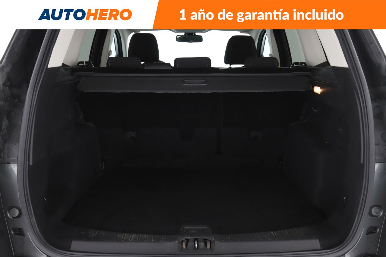 Foto Ford Kuga 17