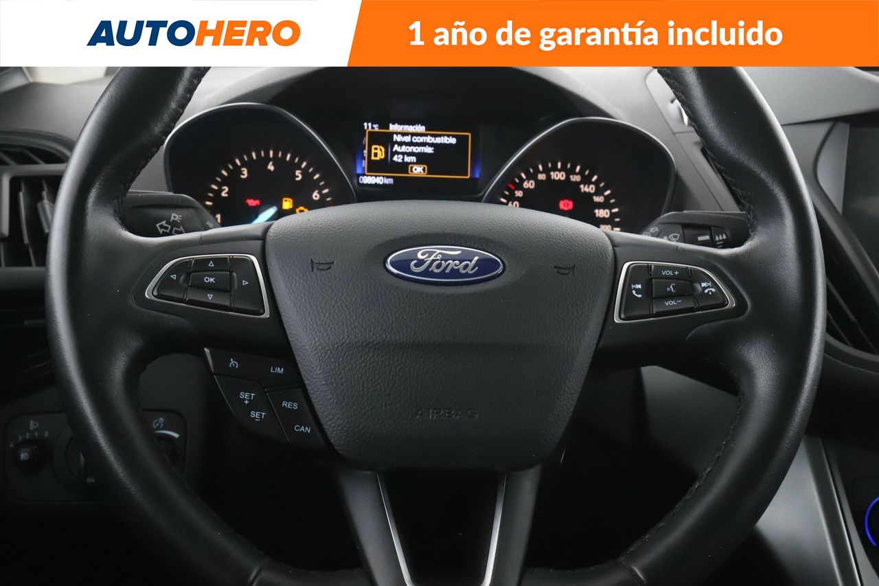 Foto Ford Kuga 19