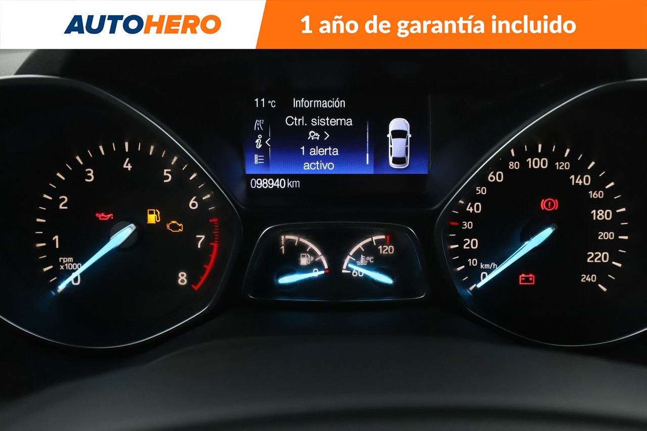 Foto Ford Kuga 20