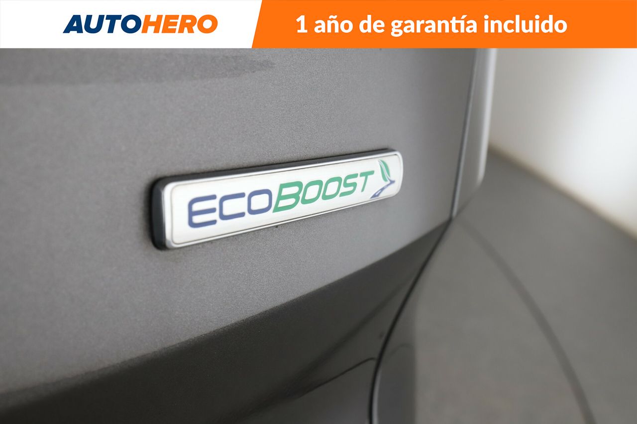 Foto Ford Kuga 21
