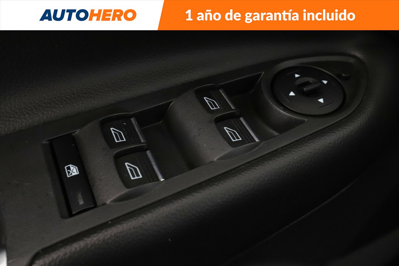 Foto Ford Kuga 23