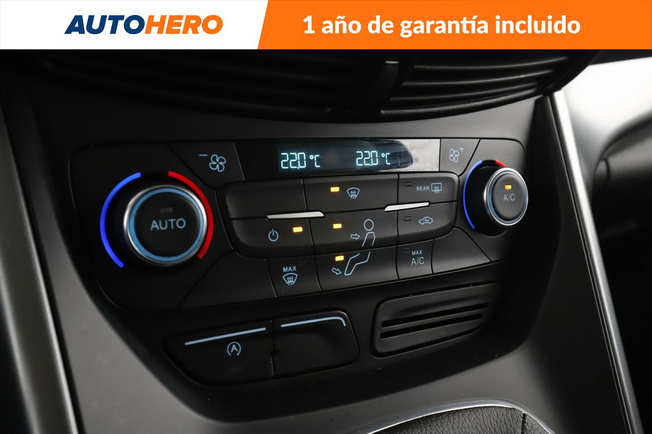 Foto Ford Kuga 25