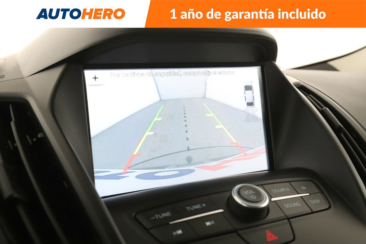 Foto Ford Kuga 26