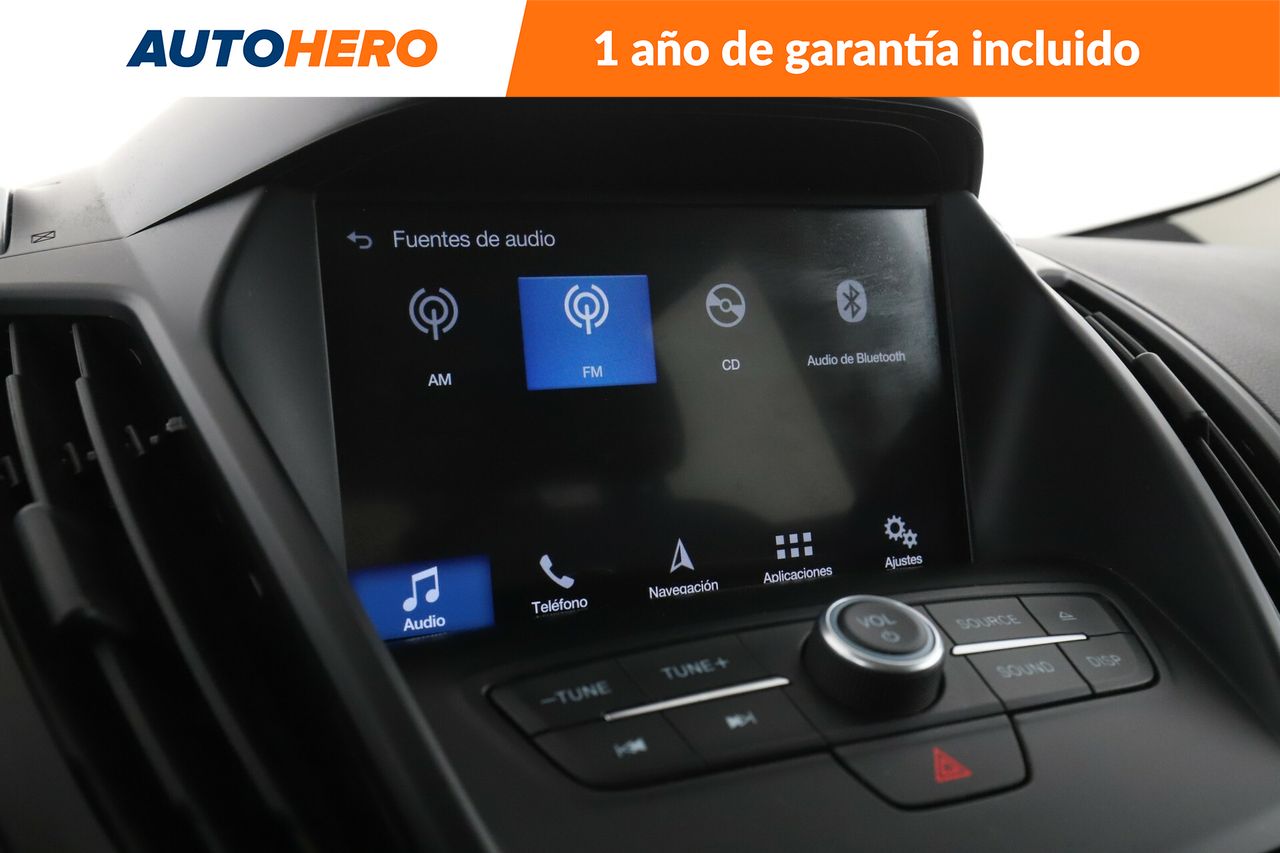 Foto Ford Kuga 27