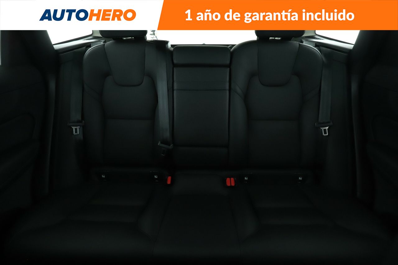 Foto Volvo XC60 15