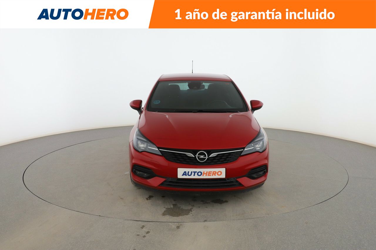 Foto Opel Astra 8