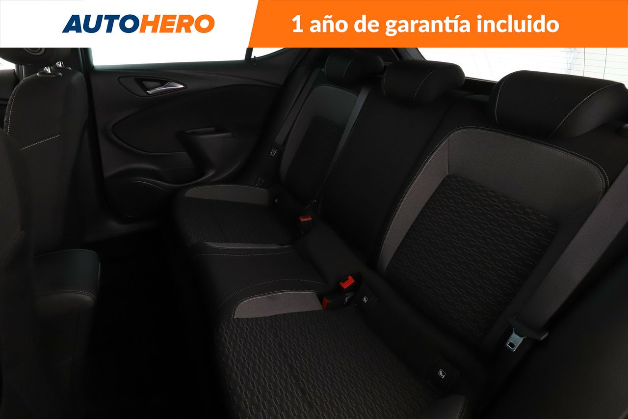 Foto Opel Astra 14