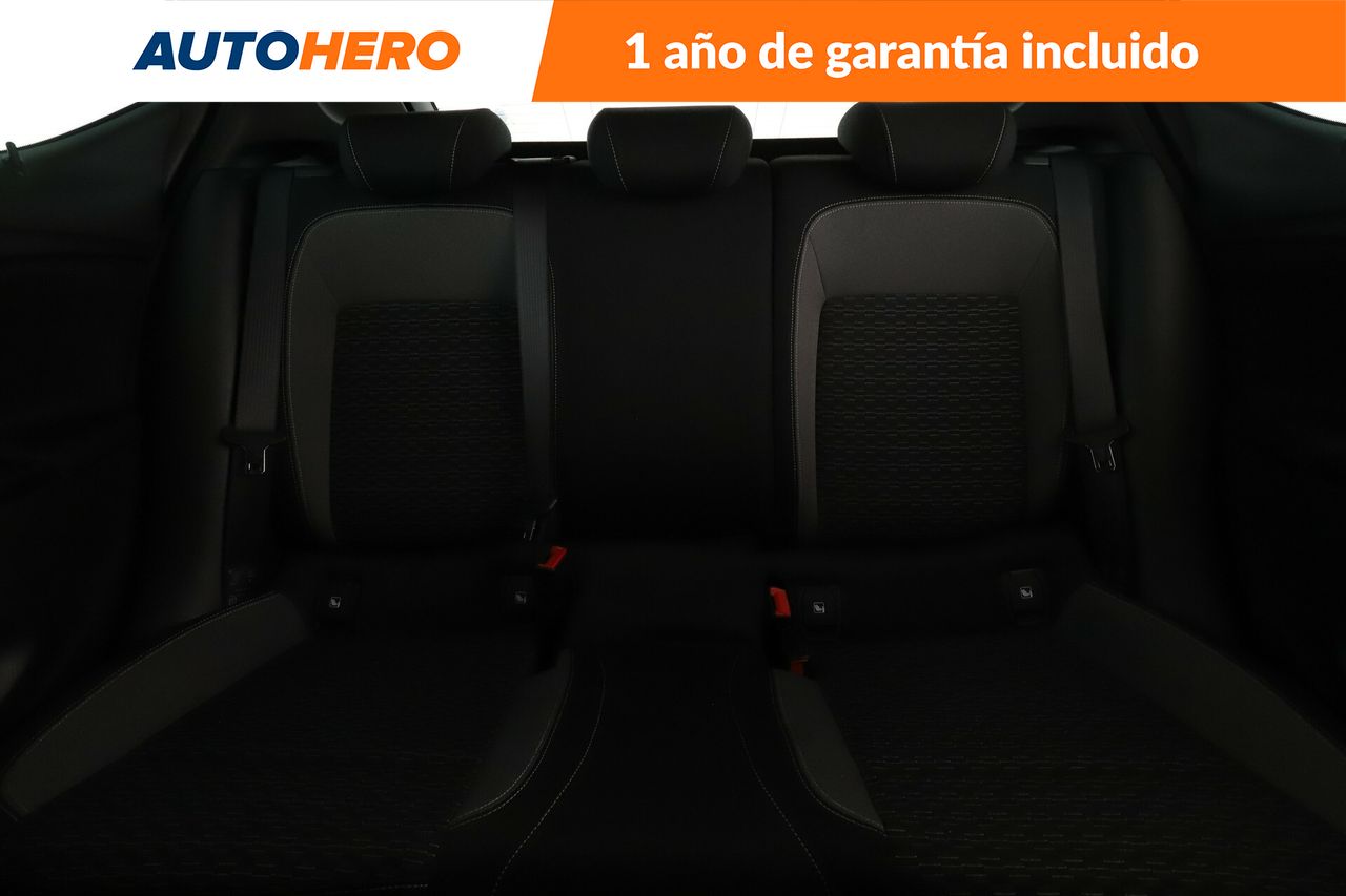 Foto Opel Astra 15