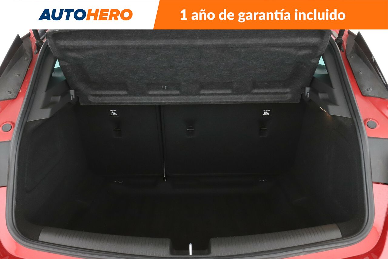 Foto Opel Astra 17