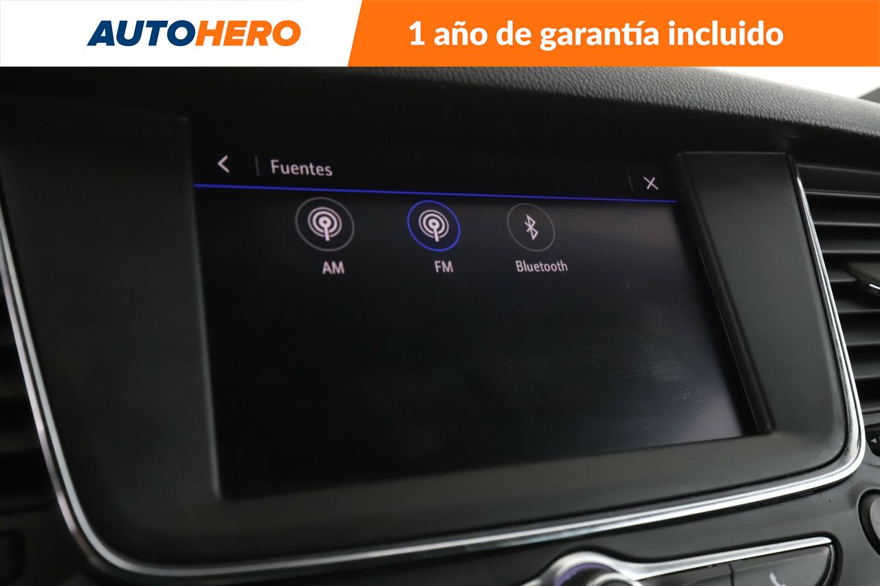 Foto Opel Astra 22