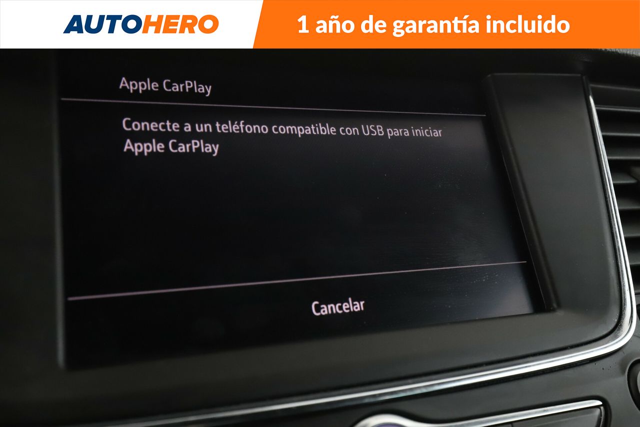 Foto Opel Astra 25