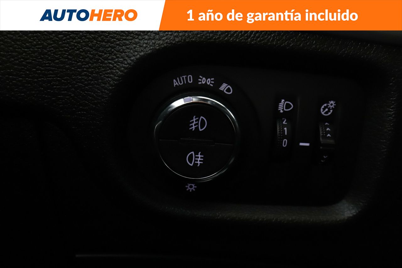 Foto Opel Astra 27