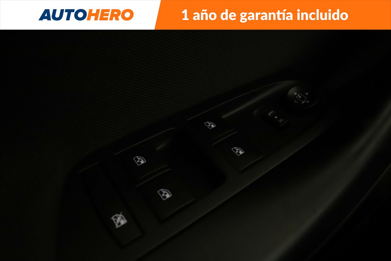 Foto Opel Astra 28