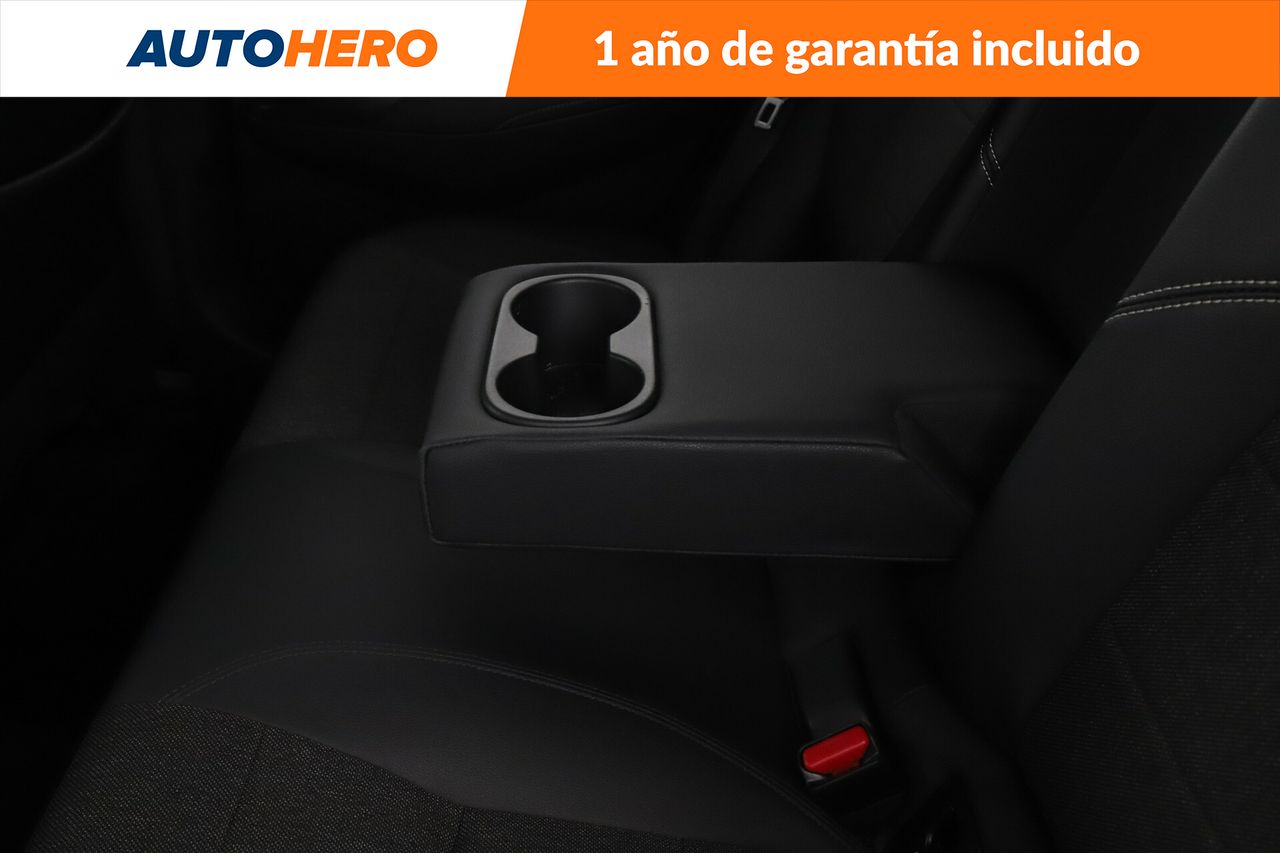 Foto Toyota Corolla 21