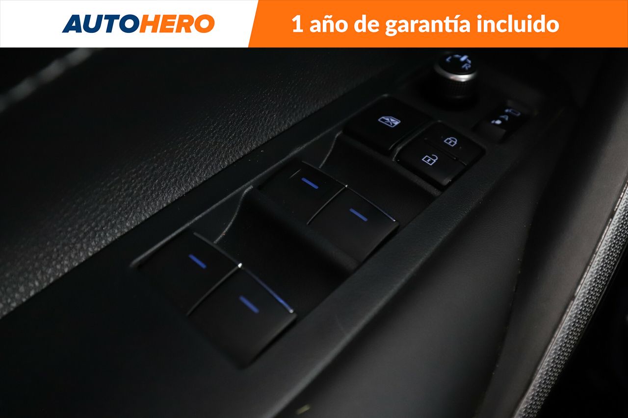 Foto Toyota Corolla 22